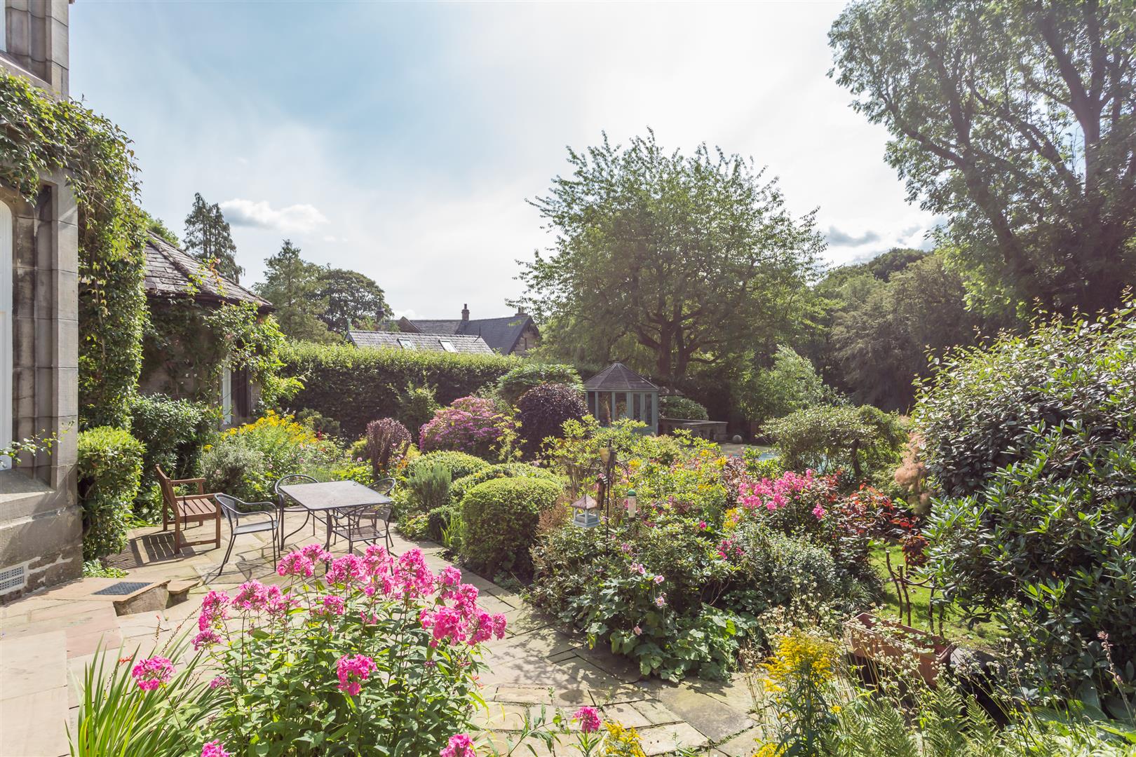 Clock House, Church Brow, Halton, Lancaster LA2 6LR Matthews Benjamin